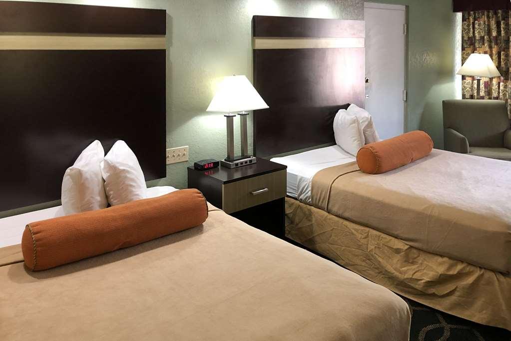Inn Clarion Orlando International Drive - Icon Park 2*