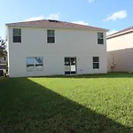 Crystal Cove Resort 4 Bedroom Vacation Home 1527
