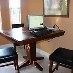 Crystal Cove Resort 4 Bedroom Vacation Home 1527