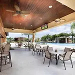 Paradise Palms Resort Deluxe Homes