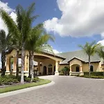 Paradise Palms Resort Deluxe Homes