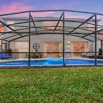 Magical 7Br Resort Pool Home Near Disney & Orlando Attractions