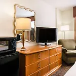 Spark By Hilton Orlando Near Universal