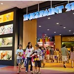 Disney\'S Art Of Animation Resort