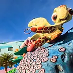 Disney\'S Art Of Animation Resort