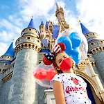 Boulder Ridge Villas At Disney\'S Wilderness Lodge