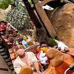 Boulder Ridge Villas At Disney\'S Wilderness Lodge
