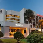 Sheraton Orlando Lake Buena Vista Resort