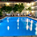 Econo Lodge Winter Haven Chain Of Lakes