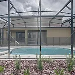 Close To Disney Huge Luxury King Suites/Pool/Jacuzzi