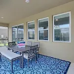 Close To Disney Huge Luxury King Suites/Pool/Jacuzzi