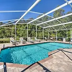 Magnificent Kissimmee Home With Water Views!