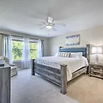 Magnificent Kissimmee Home With Water Views!