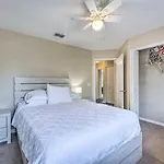 Magnificent Kissimmee Home With Water Views!