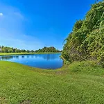 Magnificent Kissimmee Home With Water Views!