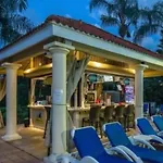 Brand New Oasis Home 10 Minute Drive To Disney World