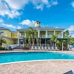 Disney Area 3Bd 2Ba At Bahama Bay Resort And Spa
