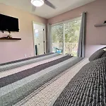 Brand New Oasis Home 10 Minute Drive To Disney World
