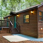 The Cabins At Disneys Fort Wilderness Resort