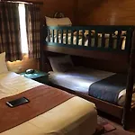 The Cabins At Disneys Fort Wilderness Resort
