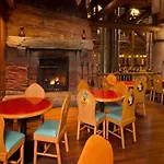 The Cabins At Disneys Fort Wilderness Resort
