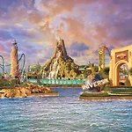 Universal\'S Aventura Hotel