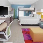 Home2 Suites By Hilton Orlando South Park - Near Epic Universe