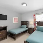 Wish Upon A Splash - Family Villa - 3Br - Private Pool - Disney 4 Miles