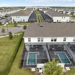 Disney Family Oasis