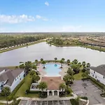 Disney Family Oasis