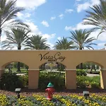 Orlando Resort Rentals At Universal Boulevard