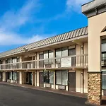 Americas Best Value Inn Orlando, Fl