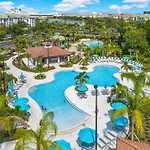Orlando Resort Rentals At Universal Boulevard
