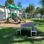 A-P-T Suites Kissimmee by Travelodge