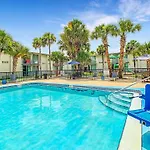 A-P-T Suites Kissimmee by Travelodge
