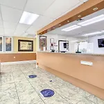 A-P-T Suites Kissimmee by Travelodge