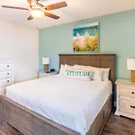 Breezy Villa Near Disney With Margaritaville Resort Access - 8177Su