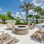 Dluxx Gorgeous Home Close To Disney At Solara 1706