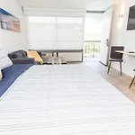 Beautiful Rose 1-Bedroom 8Mins From Disney Wpool & Gym