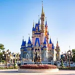 Disney\'S All-Star Music Resort
