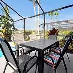 Lake Berkley Home: Pool, Lakefront & Near Disney