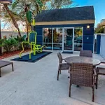 Fairfield Inn And Suites By Marriott Orlando Near Universal Orlando