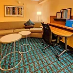 Fairfield Inn And Suites By Marriott Orlando Near Universal Orlando