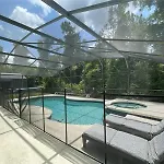 2226 Rr - Elegant Retreat Private Pool