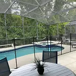 2226 Rr - Elegant Retreat Private Pool