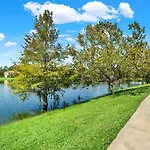 3157 Yl - Encantada Serenity Retreat Elegant Villa Close To Disney