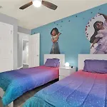 3157 Yl - Encantada Serenity Retreat Elegant Villa Close To Disney
