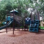 Family Friendly 4 Bedrooms With Gameroom Close To Disney In Compass Bay 5103
