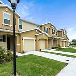 Family Friendly Four Bedrooms 5147A