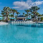 Windsor Island 10Br 8Ba Villa
